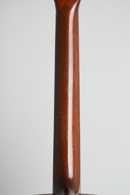 C. F. Martin 00-17 Flat Top Acoustic Guitar (1956)