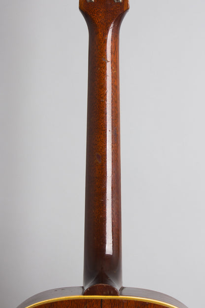 Gibson Country Western Flat Top Acoustic Guitar (1958)