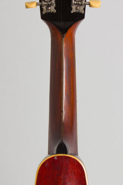 Gibson Model A-3 Carved Top Mandolin (1919)