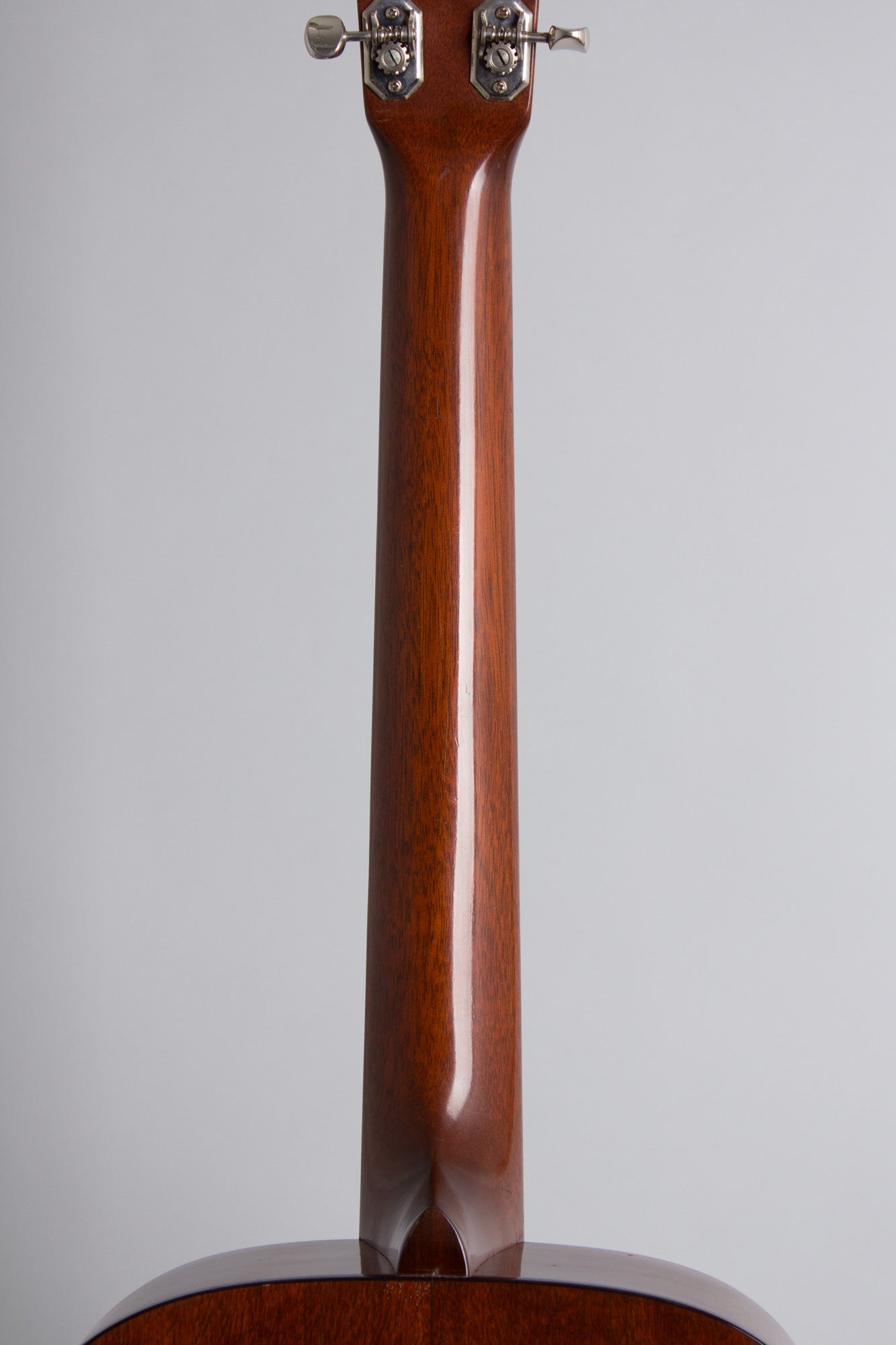 C. F. Martin 0-18 Flat Top Acoustic Guitar (1950)