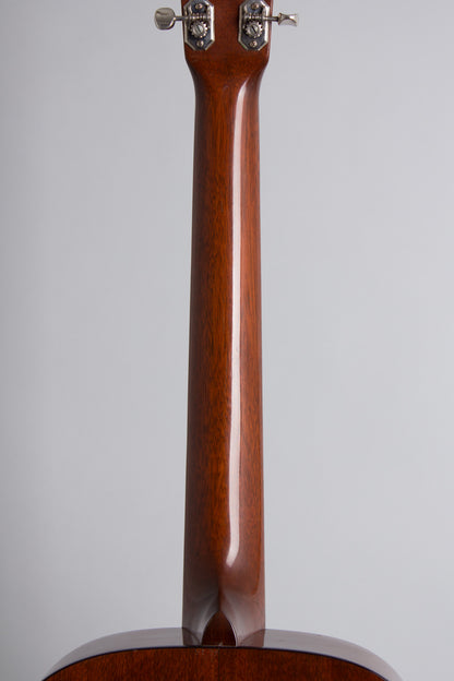C. F. Martin 0-18 Flat Top Acoustic Guitar (1950)