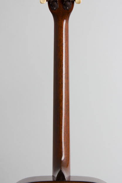 C. F. Martin 0-18T Flat Top Tenor Guitar (1943)