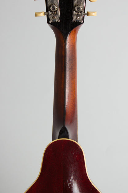 Gibson Model A-3 Carved Top Mandolin (1919)