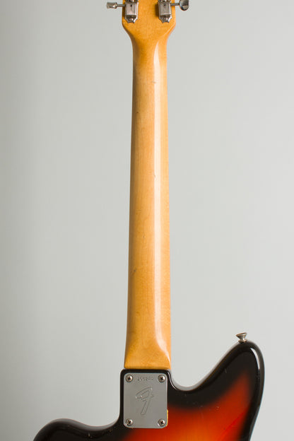 Fender Electric XII 12 String Solid Body Electric Guitar (1965)