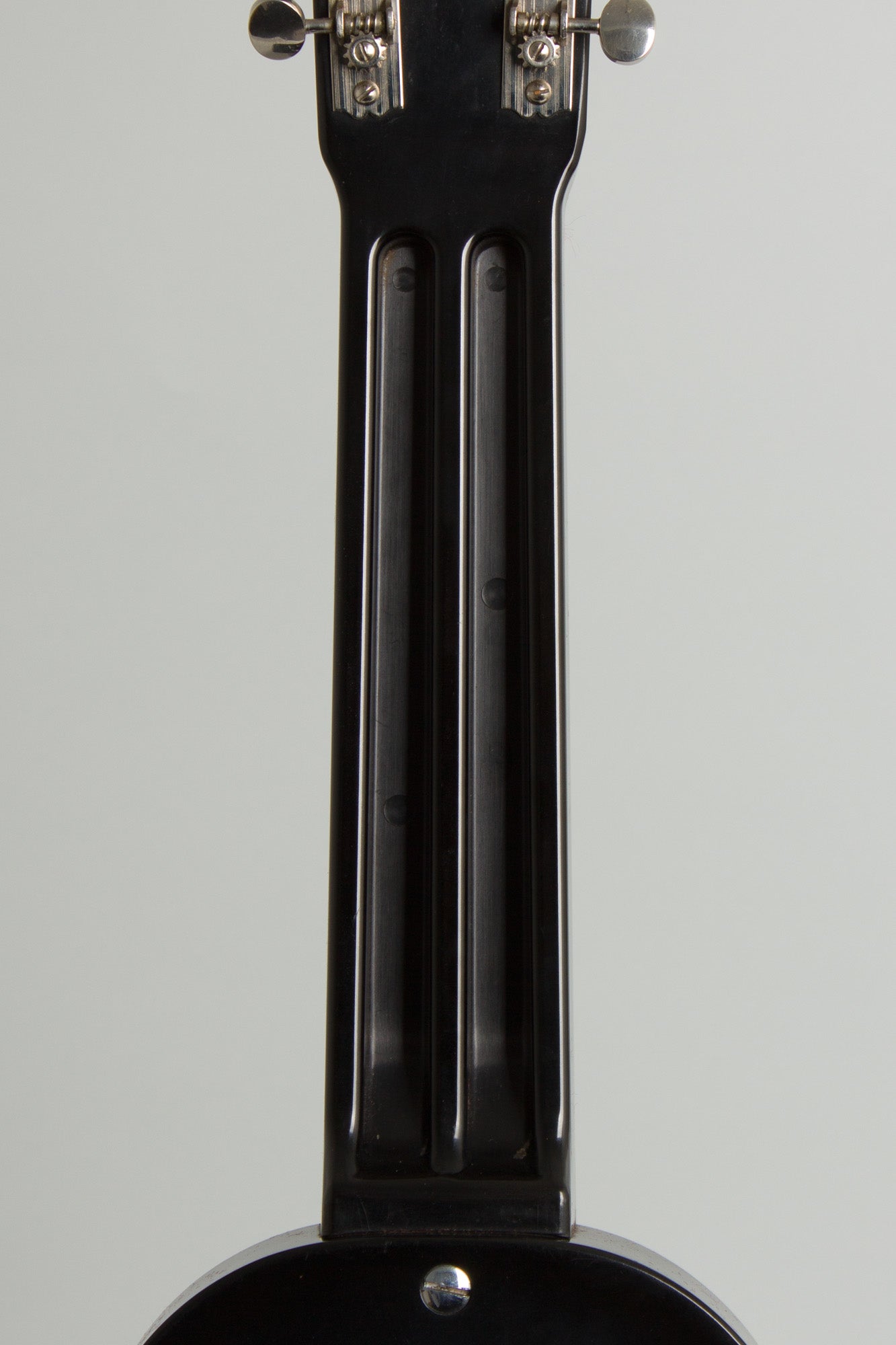 Rickenbacker Model B-6 Lap Steel Electric Guitar (1936)