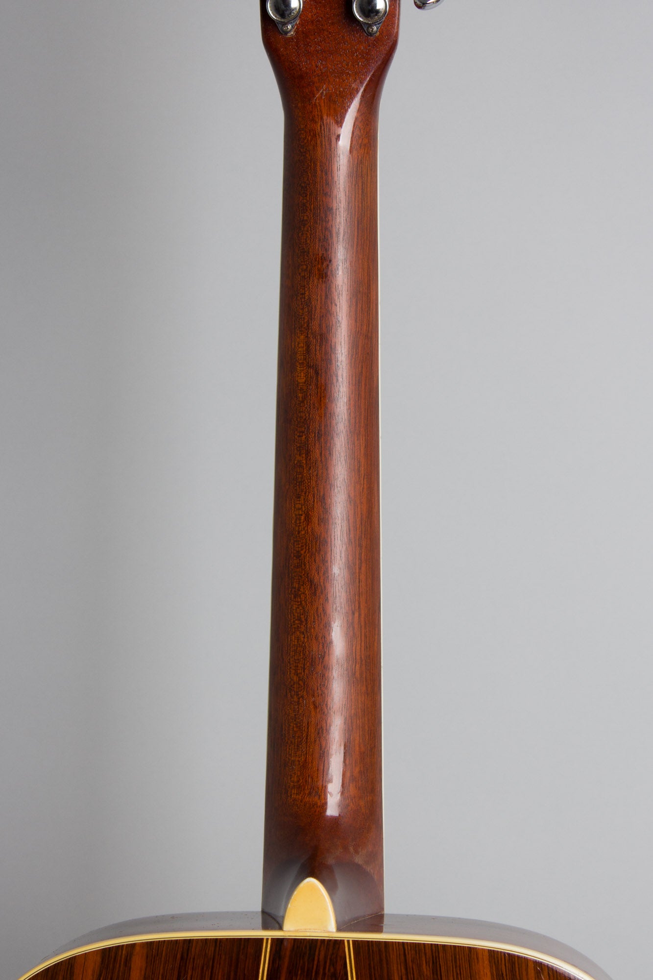 C. F. Martin D-35 Flat Top Acoustic Guitar (1967)