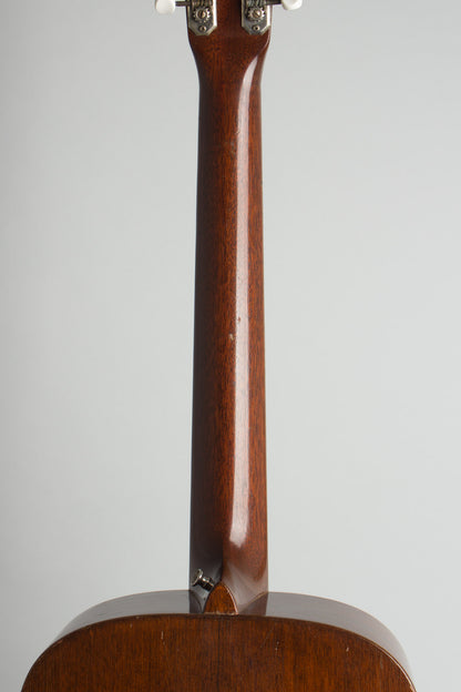 C. F. Martin 0-15 Flat Top Acoustic Guitar (1952)