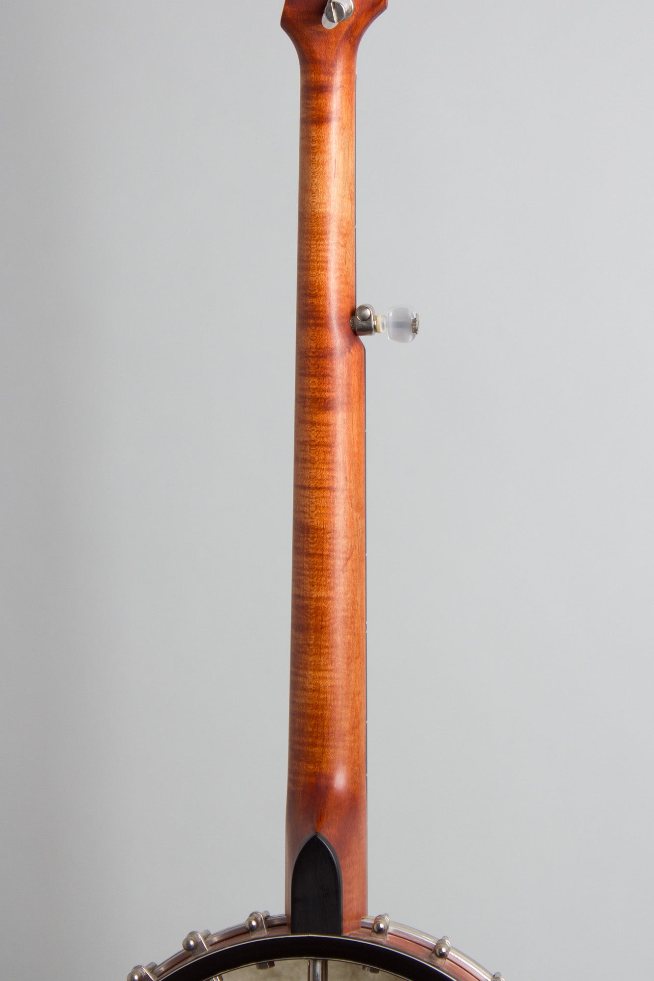 Ome Jubilee Minstrel 5 String Fretless Banjo (2010s)