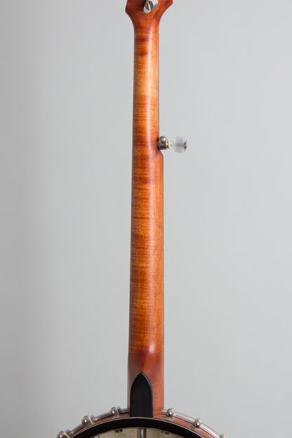 Ome Jubilee Minstrel 5 String Fretless Banjo (2010s)