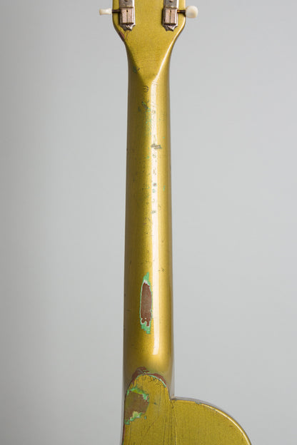 Kay K-136 Solid Body Electric Guitar (1958)