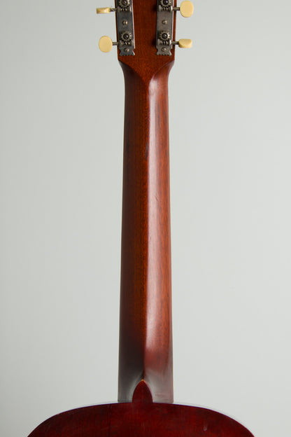 Gibson L-1 Arch Top Acoustic Guitar (1917)