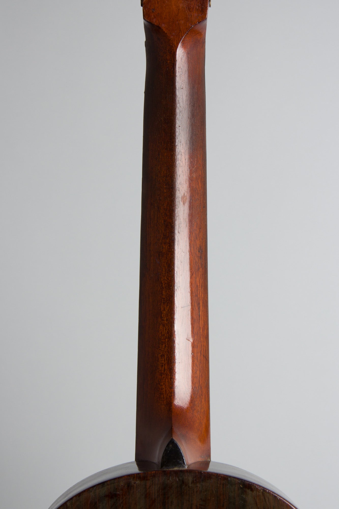 J. Saenger Style 42 Flat Top Acoustic Guitar (1880)