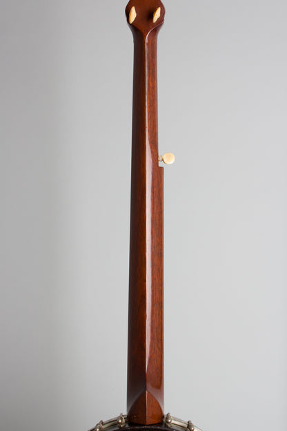 W. A. Cole Eclipse #3000 5 String Banjo (1895)