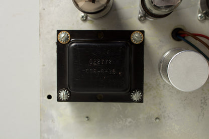Fender Princeton Reverb AA-764 Tube Amplifier (1967)
