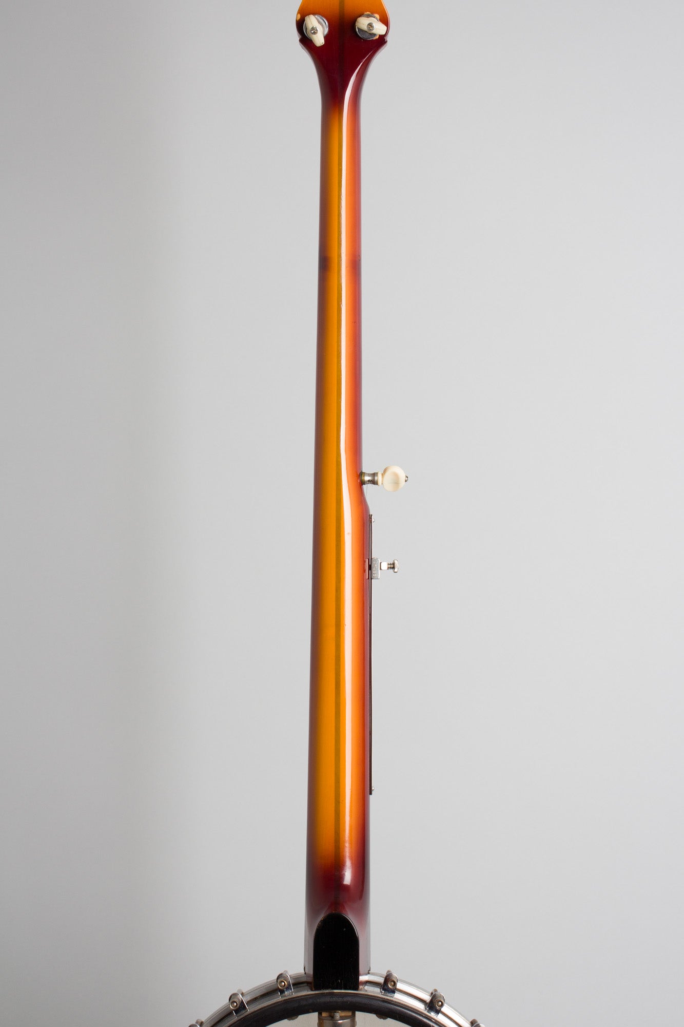 Vega Pete Seeger Model Longneck 5 String Banjo (1961)