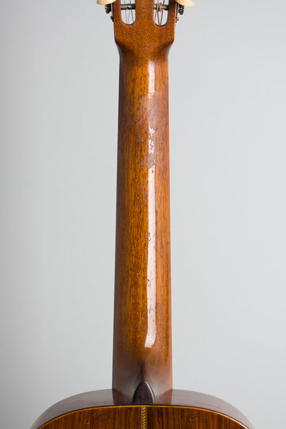 C. F. Martin 0-21 Flat Top Acoustic Guitar (1927)