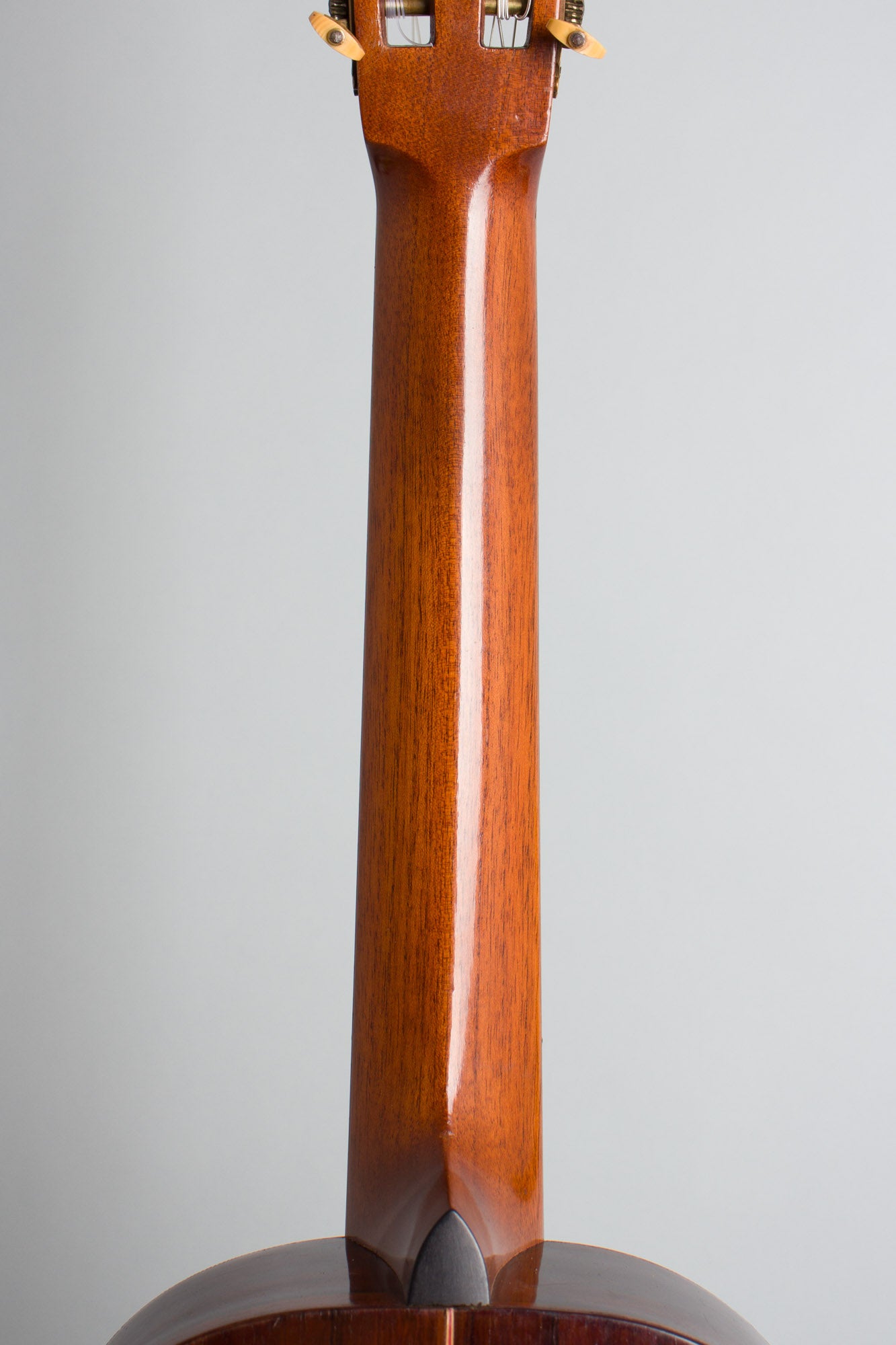 Washburn Style 101 Flat Top Acoustic Guitar (1888)
