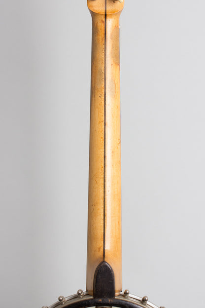 Fairbanks/Vega Tu-Ba-Phone Guitar Banjo (1920)
