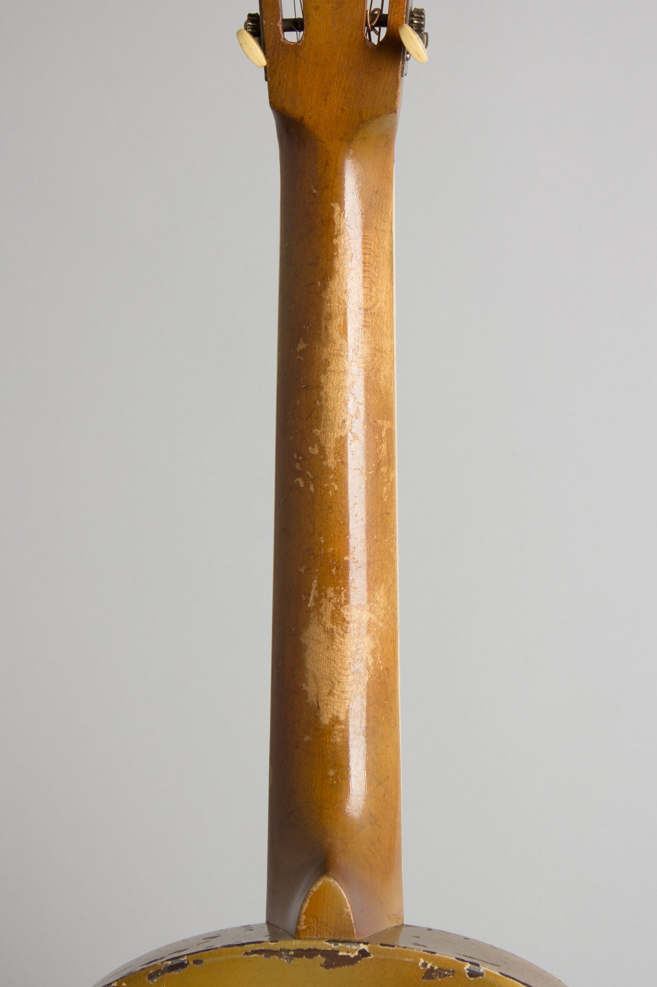 National Triolian Resophonic Guitar (1931)