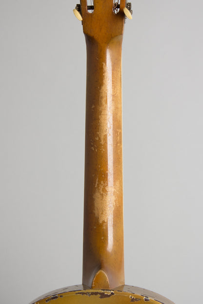 National Triolian Resophonic Guitar (1931)