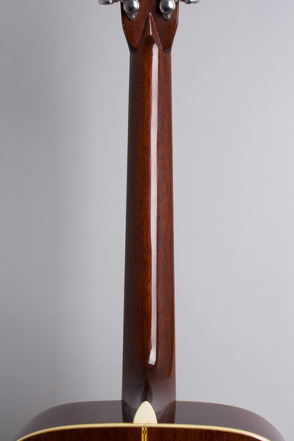 C. F. Martin D-28 Flat Top Acoustic Guitar (1963)