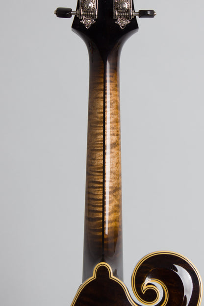Northfield NFA-V3 Artist Series Carved Top Mandolin (2021)
