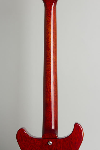 Gibson Les Paul Junior Solid Body Electric Guitar (1958)