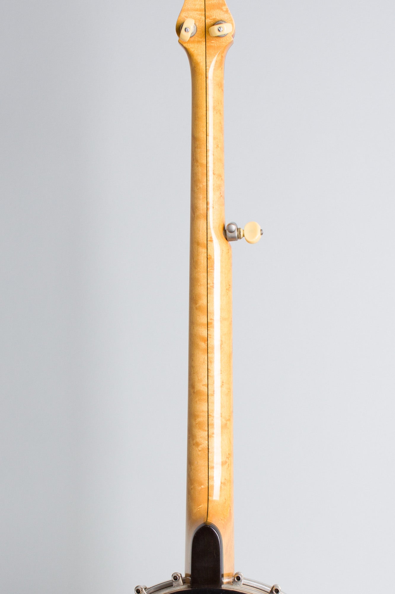 Bart Reiter Whyte Laydie 5 String Banjo (1986)