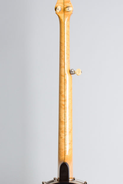 Bart Reiter Whyte Laydie 5 String Banjo (1986)