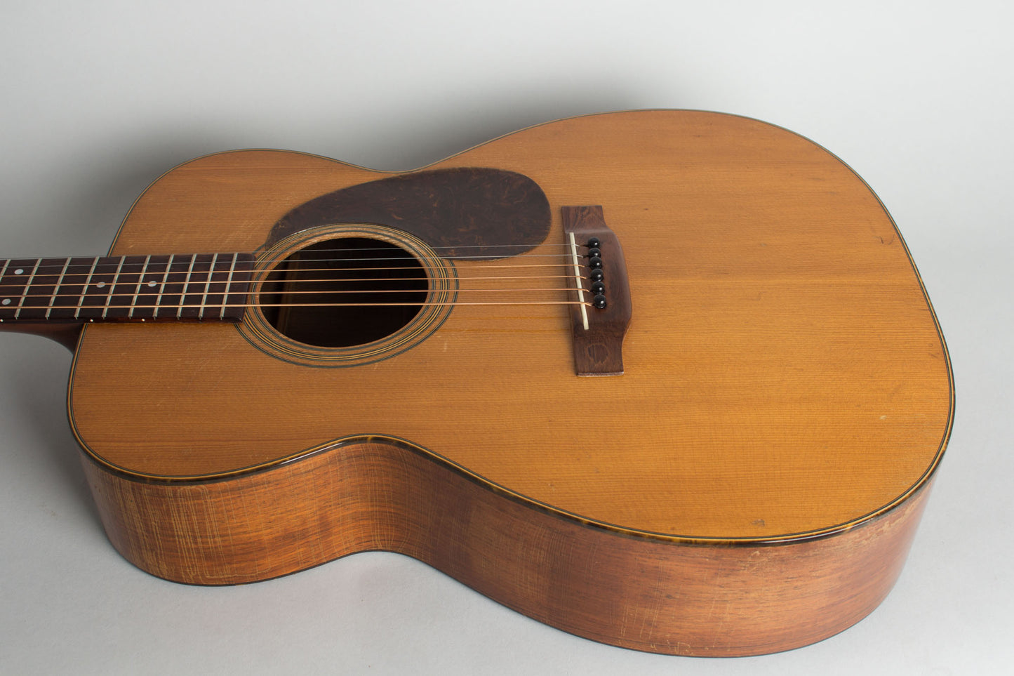 C. F. Martin 000-21 Flat Top Acoustic Guitar (1947)