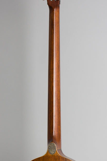 Windsor The New Windsor Patent #6 5 String Zither Banjo (1910s)