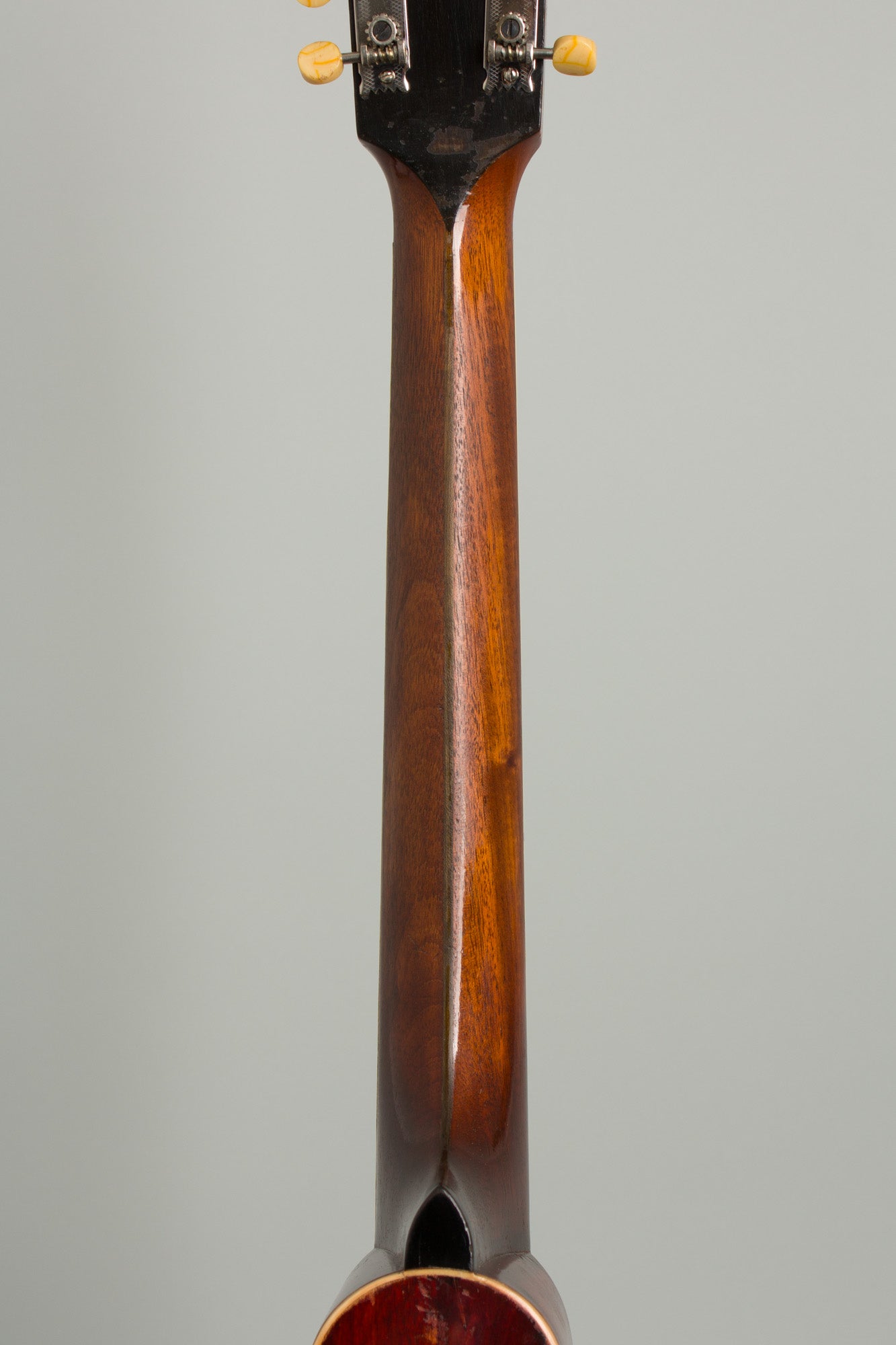 Gibson K-2 Carved Top Mandocello (1914)