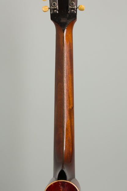 Gibson K-2 Carved Top Mandocello (1914)