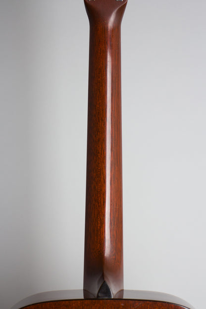 C. F. Martin D-18 Flat Top Acoustic Guitar (1941)