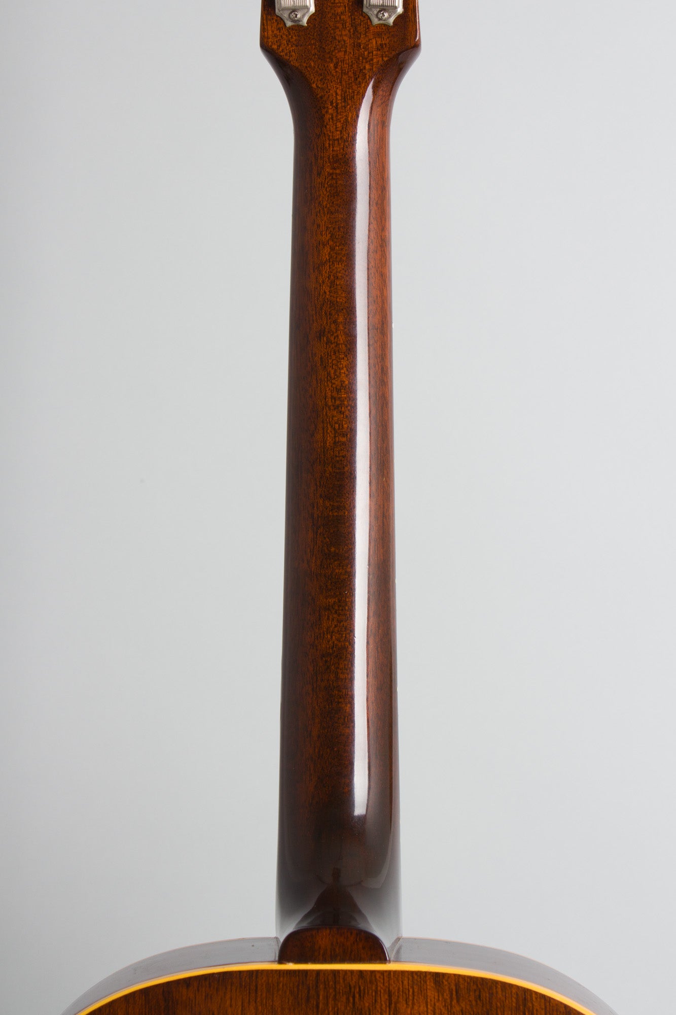 Gibson LG-1 Flat Top Acoustic Guitar (1965)