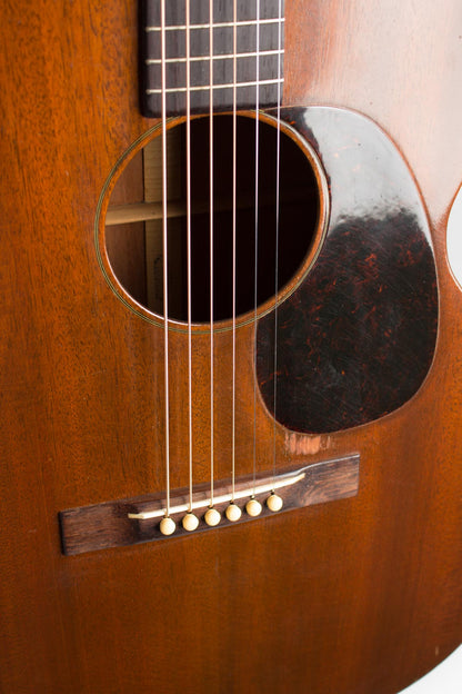 C. F. Martin 00-17 Flat Top Acoustic Guitar (1943)
