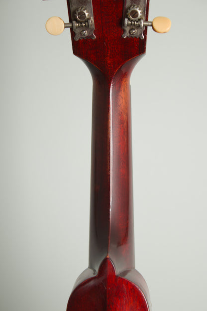 Gibson Style A- Carved Top Mandolin (1913)