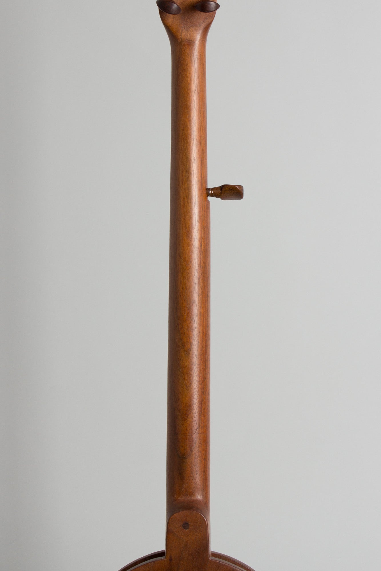 Clifford Glenn Mountain Banjo 5 String Banjo (1984)
