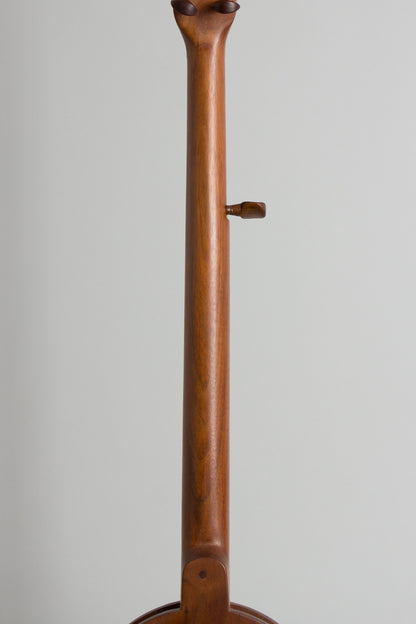Clifford Glenn Mountain Banjo 5 String Banjo (1984)