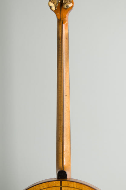 Paramount Style A Tenor Banjo (1924)