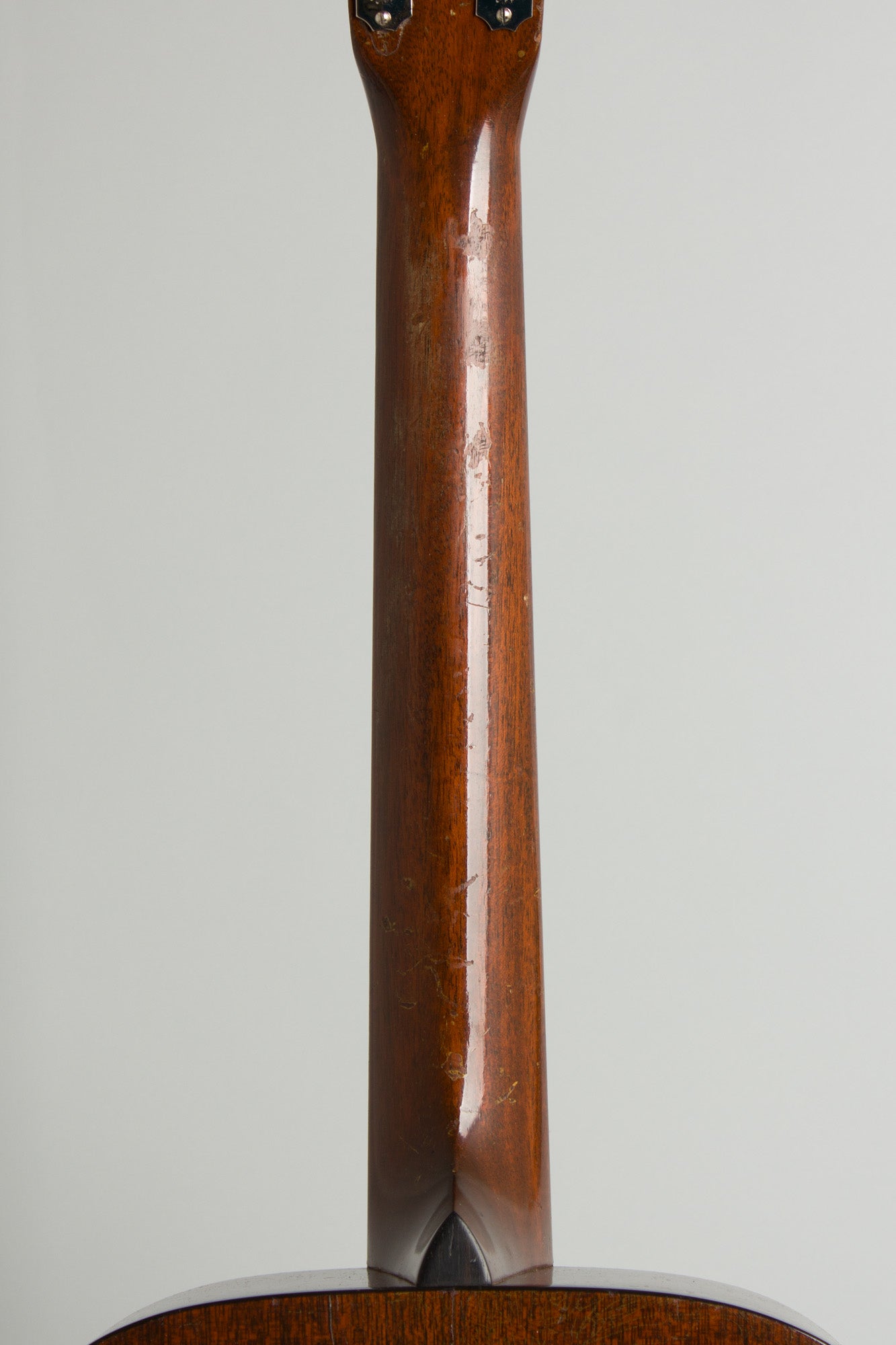 C. F. Martin R-18 Arch Top Acoustic Guitar (1934)