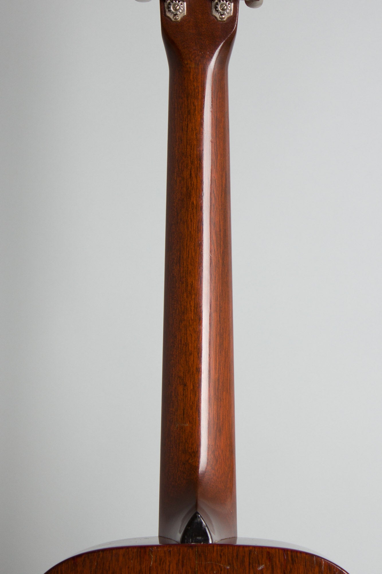 C. F. Martin 0-17 Flat Top Acoustic Guitar (1935)