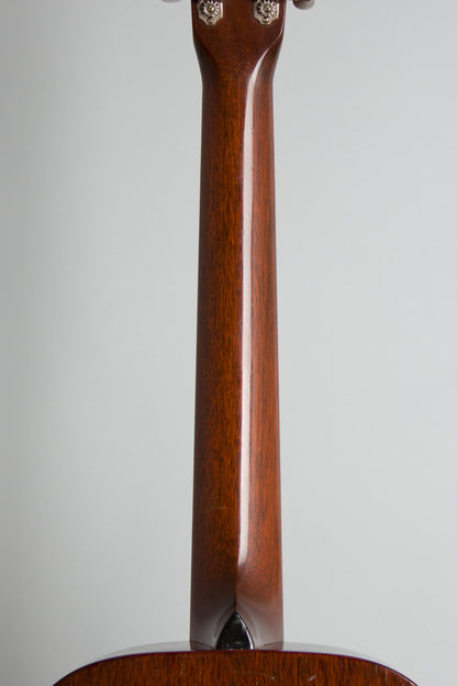 C. F. Martin 0-17 Flat Top Acoustic Guitar (1935)