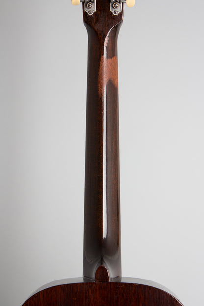 Gibson L-00 Flat Top Acoustic Guitar (1936)