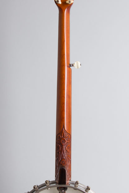 S. S. Stewart Unlabelled 5 String Banjo (1900)