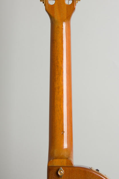 Gibson Chet Atkins CE Classical Electric Guitar (1982)