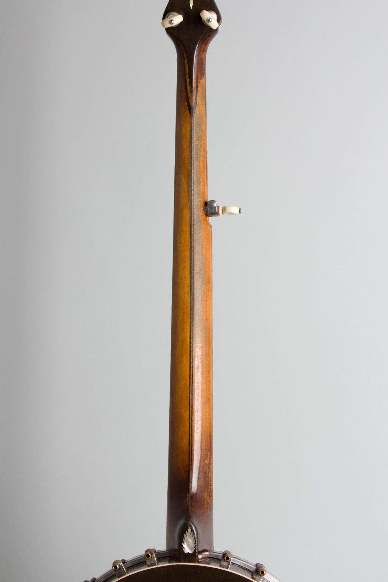 Bacon Professional FF #2 Special 5 String Banjo (1920)