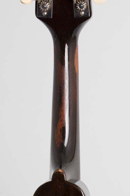Gibson A-Junior Snakehead Carved Top Mandolin (1925)