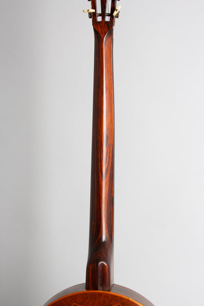 Cammeyer Vibrante 5 String Zither Banjo (1920)
