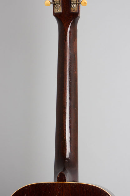 Gibson L-00 Flat Top Acoustic Guitar (1937)